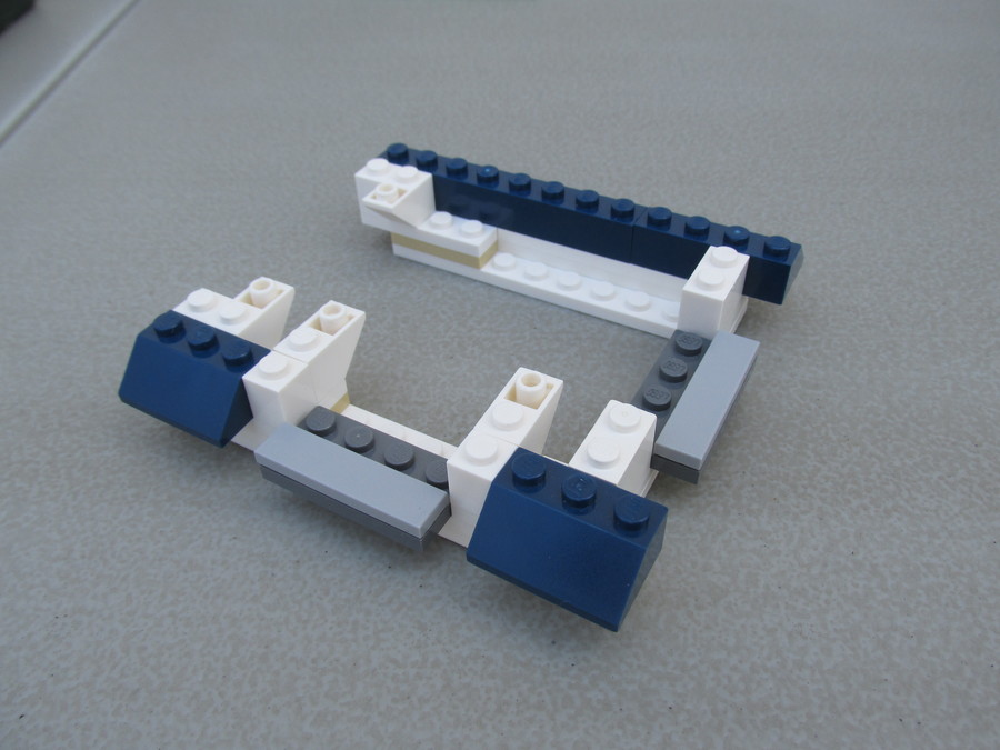 LEGO 5891