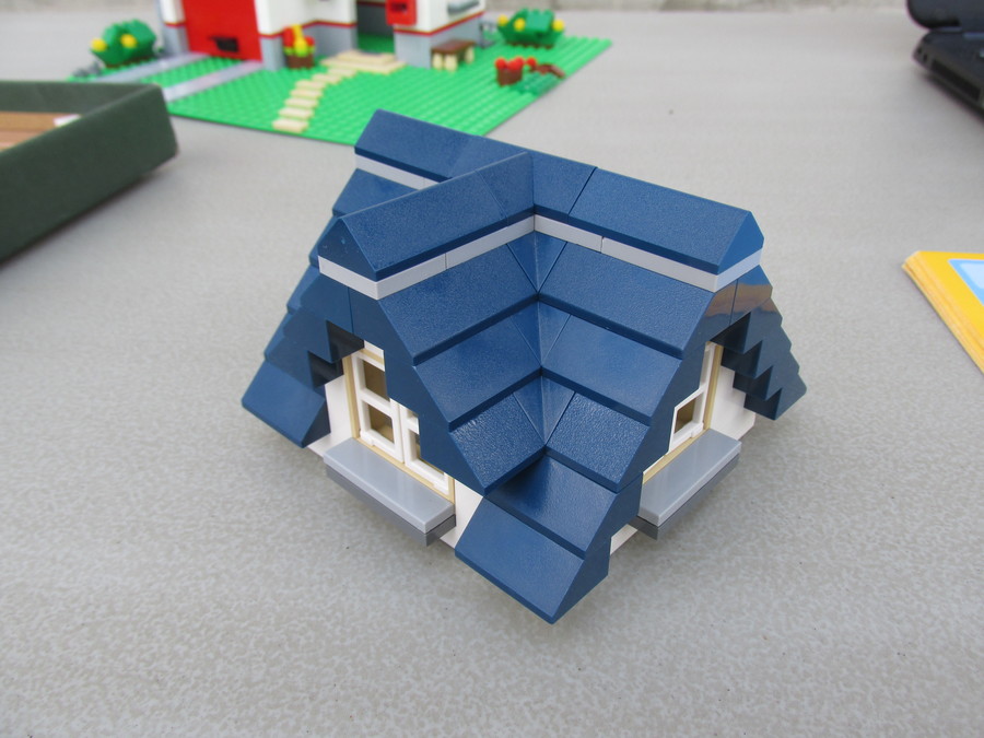 LEGO 5891