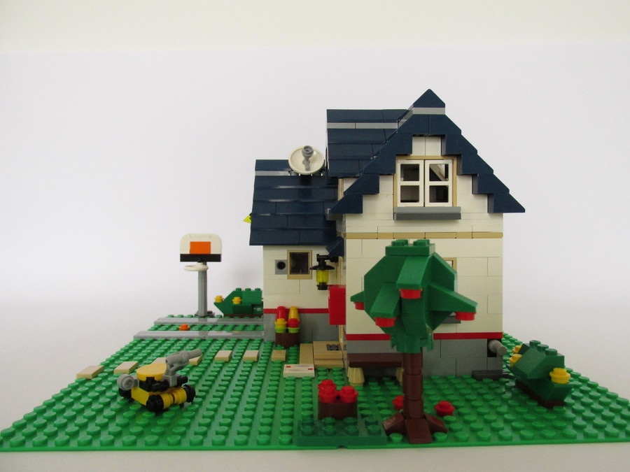 LEGO 5891