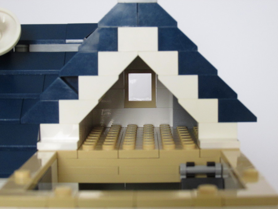 LEGO 5891
