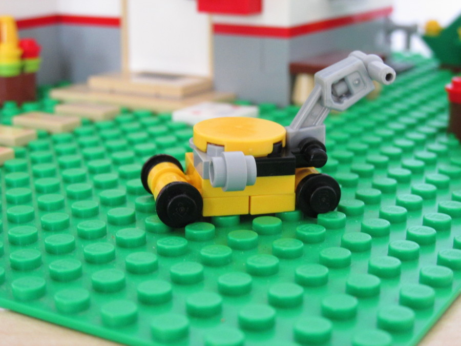 LEGO 5891