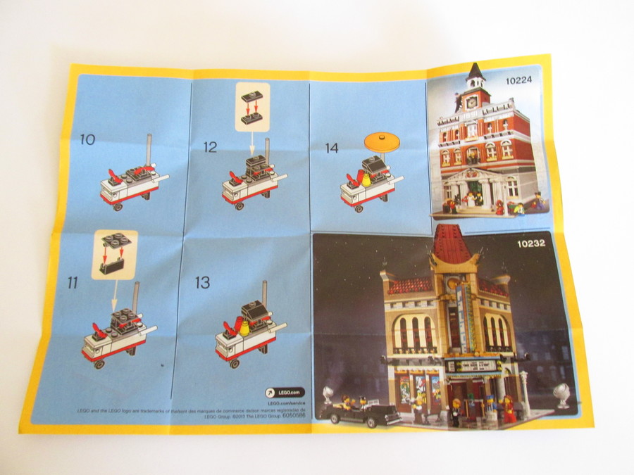 LEGO 40078