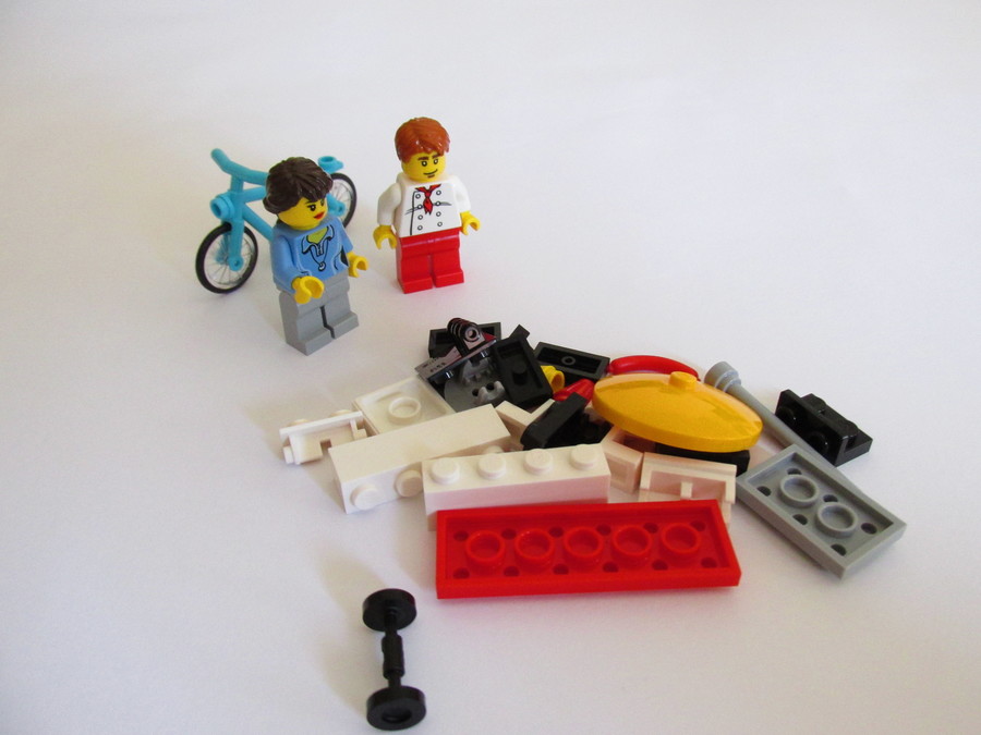 LEGO 40078