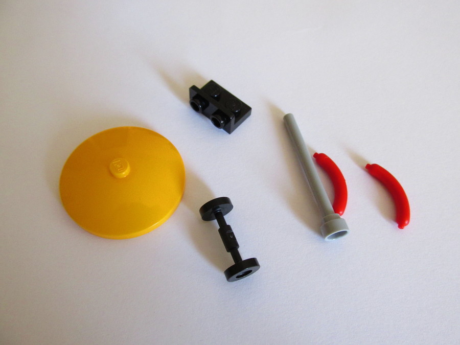 LEGO 40078