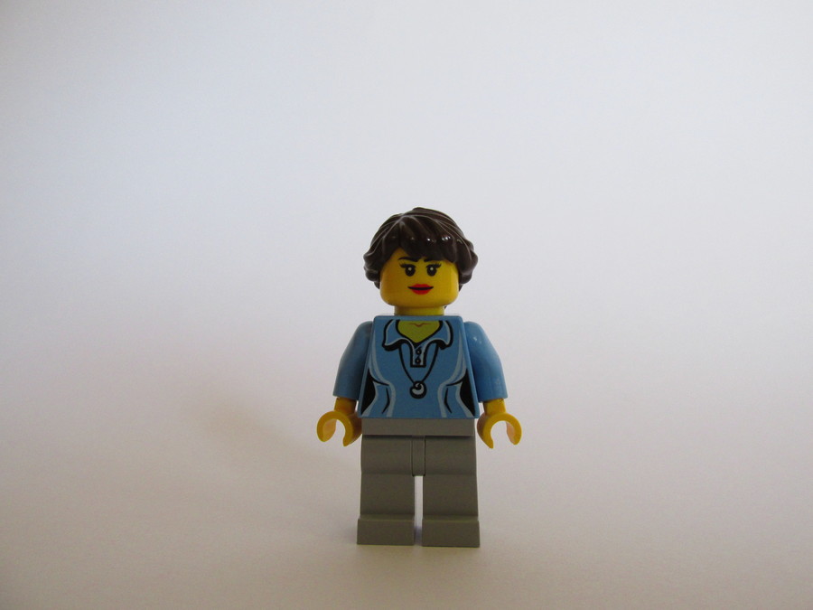 LEGO 40078
