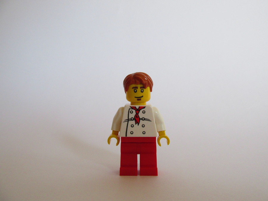 LEGO 40078
