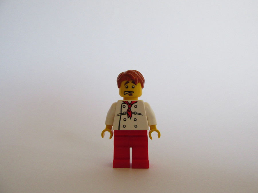 LEGO 40078