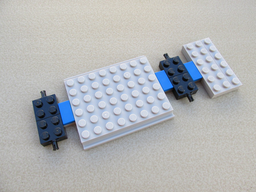 LEGO City 60057
