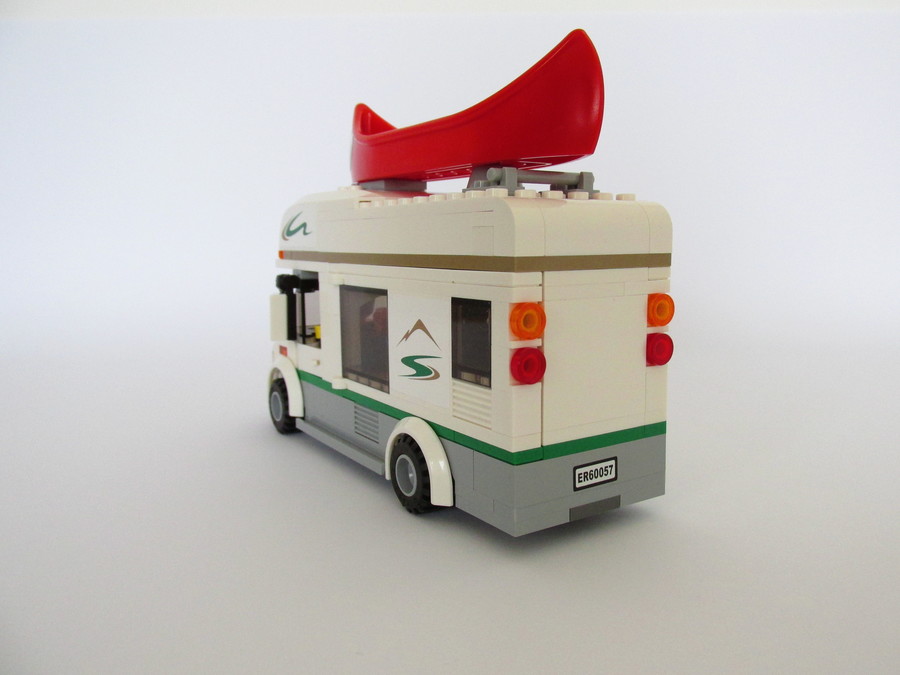 LEGO City 60057