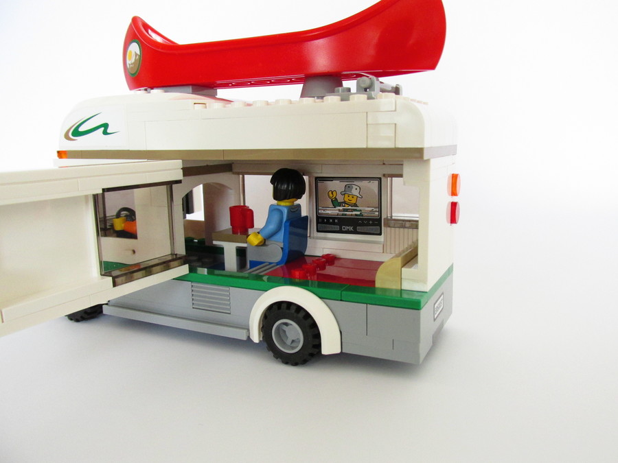 LEGO City 60057