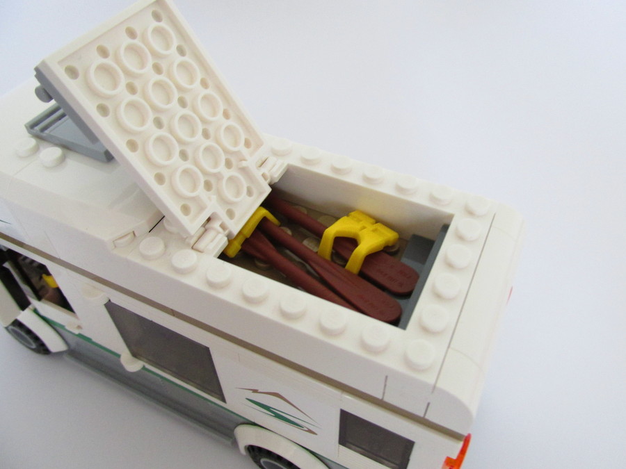 LEGO City 60057