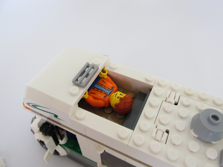 LEGO City 60057