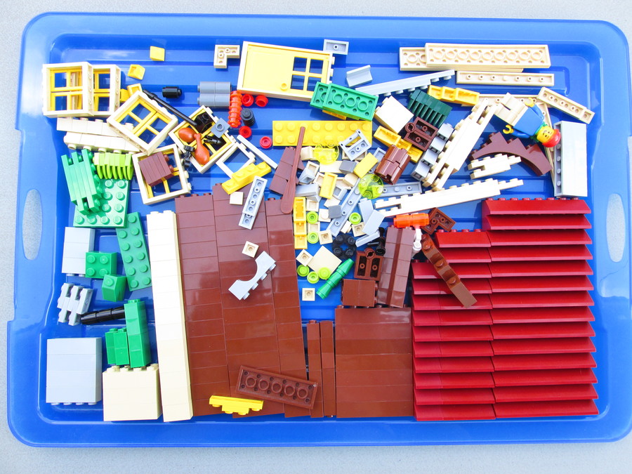 LEGO 5766