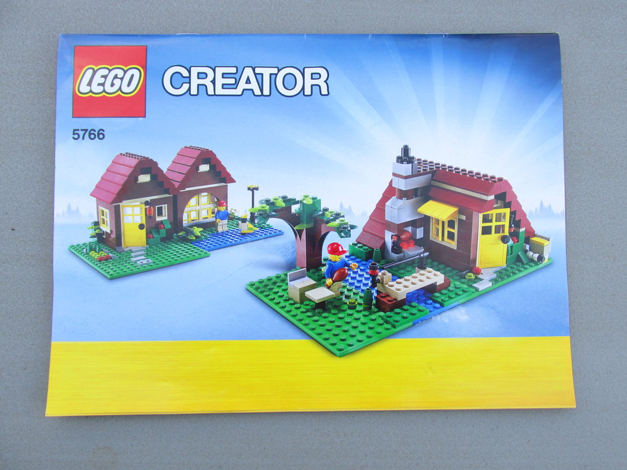 LEGO 5766