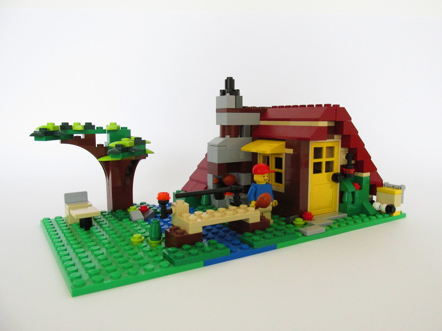 LEGO 5766