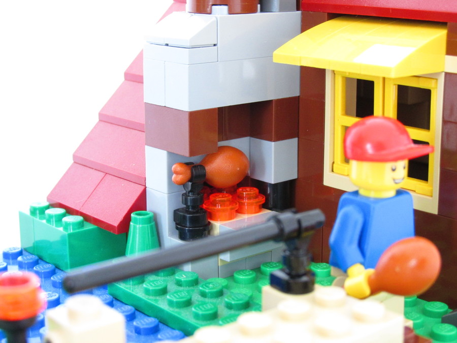 LEGO 5766
