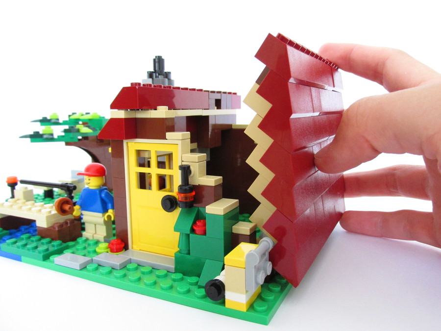 LEGO 5766