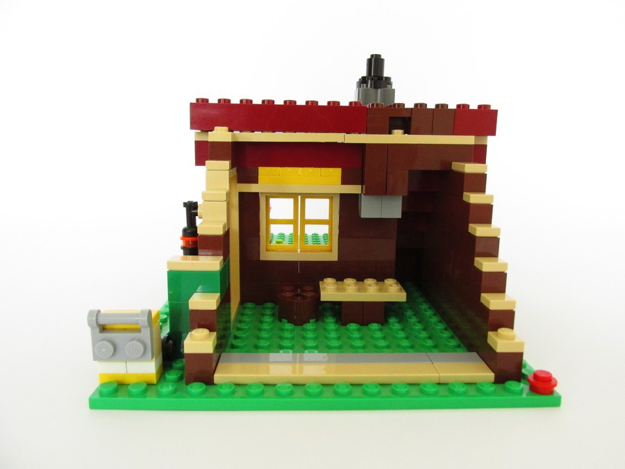 LEGO 5766