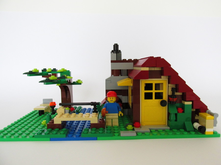 LEGO 5766
