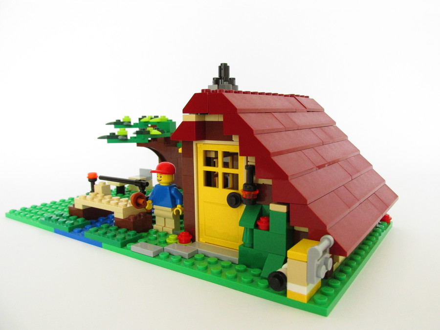 LEGO 5766