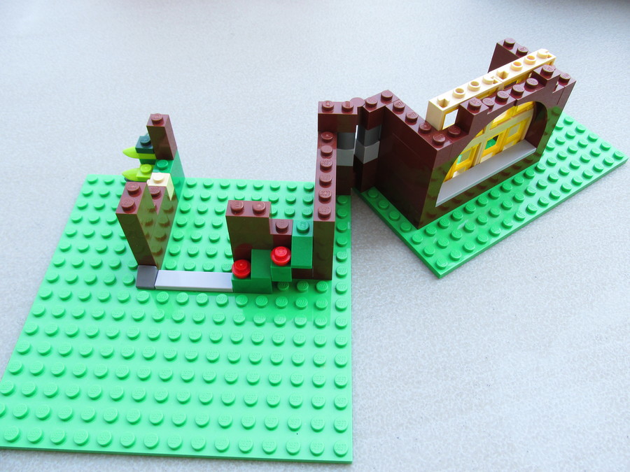LEGO 5766