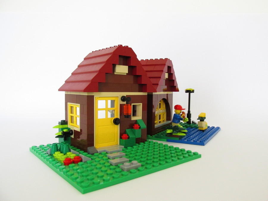 LEGO 5766