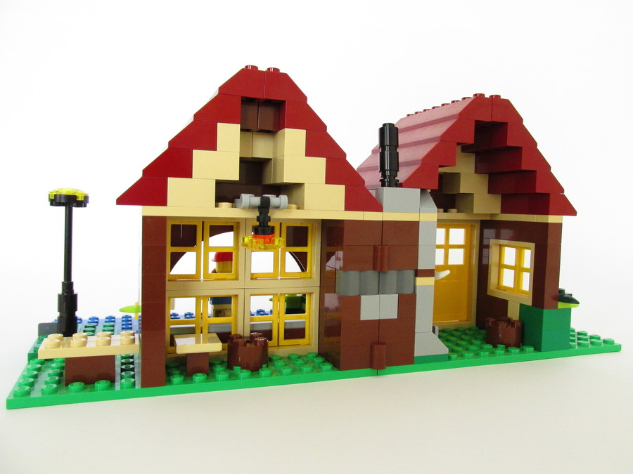 LEGO 5766