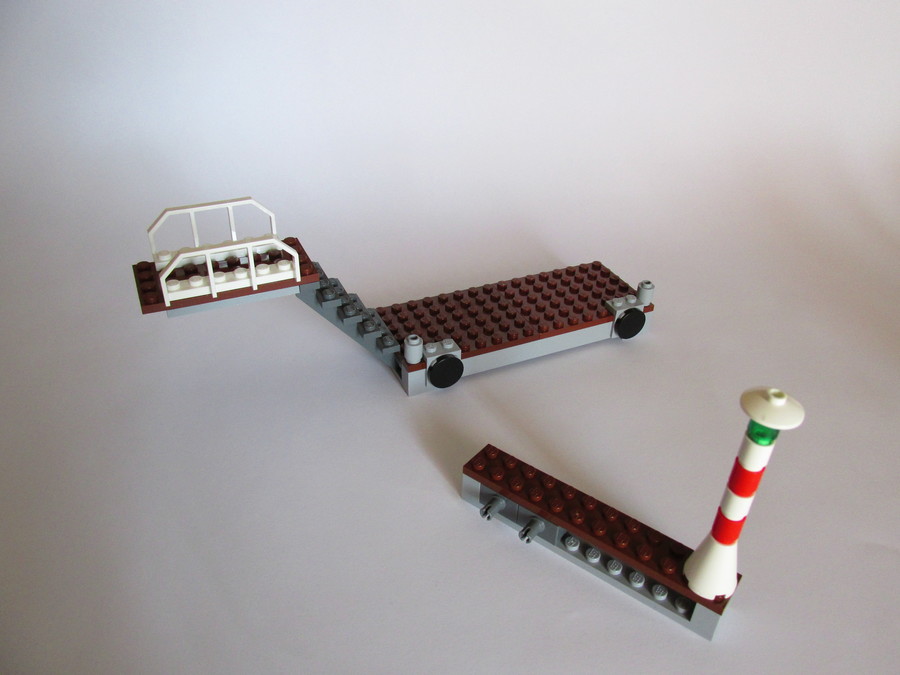 LEGO 4644