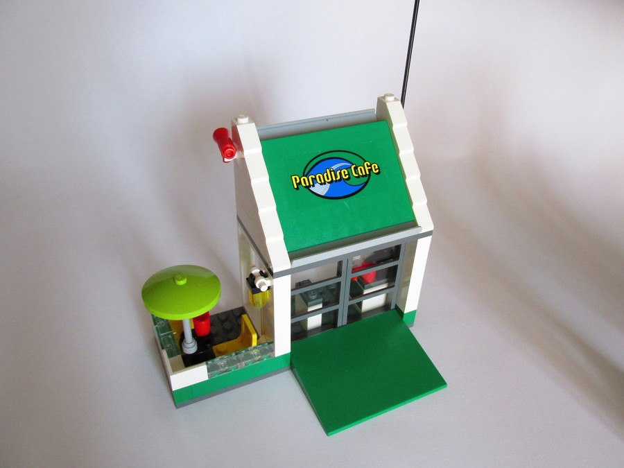 LEGO 4644