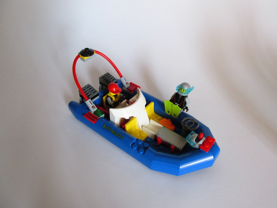LEGO 4644
