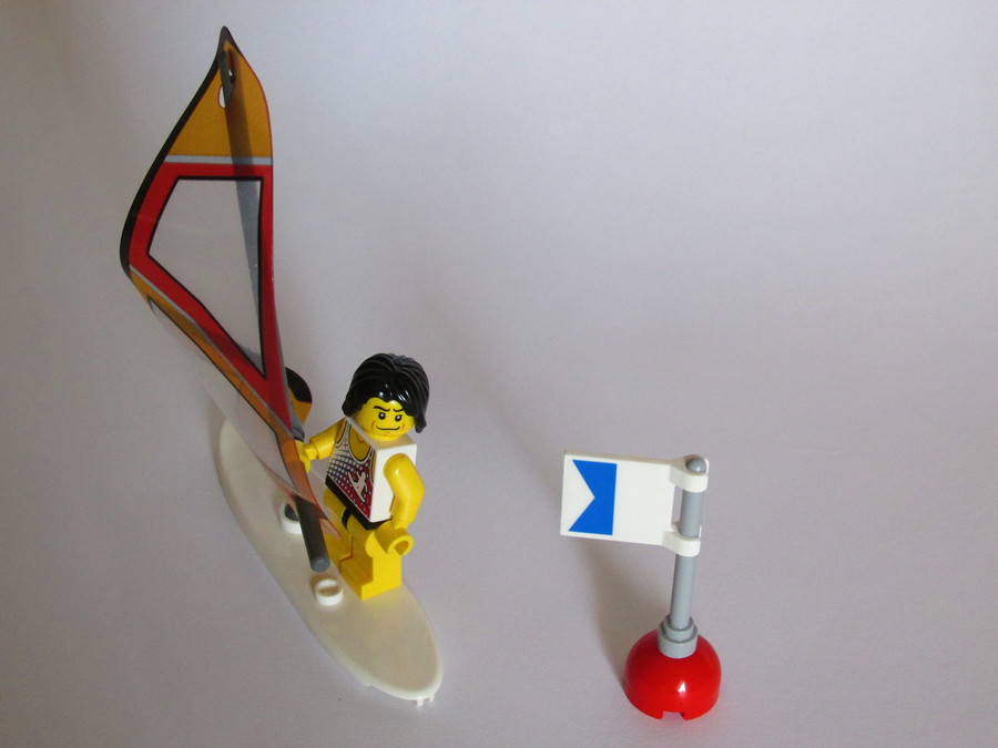 LEGO 4644