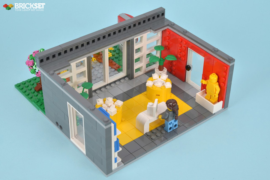 Itt az igazi LEGO Factory Playset!