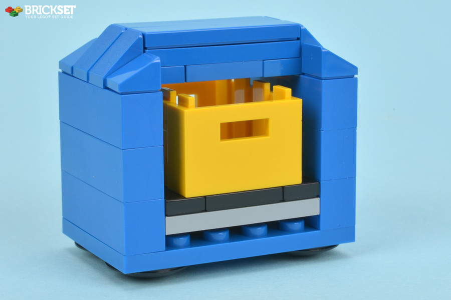Itt az igazi LEGO Factory Playset!