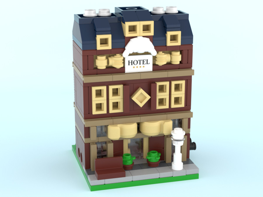 Grand Hotel