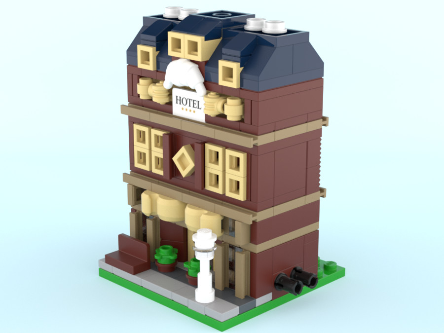 Grand Hotel