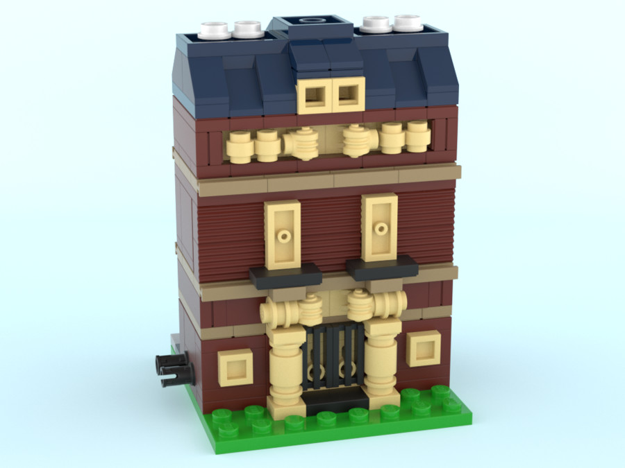 Grand Hotel