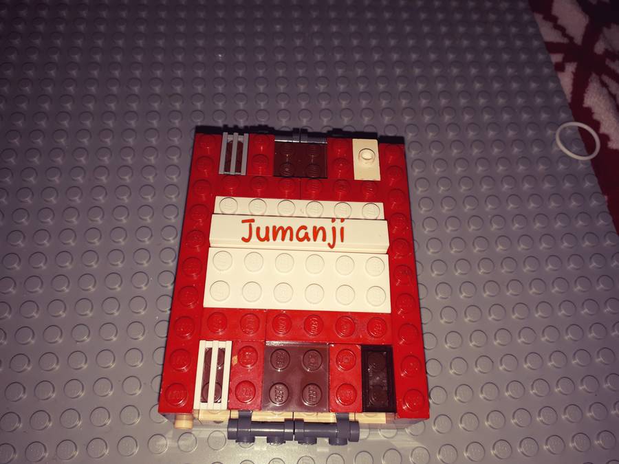 Jumanji