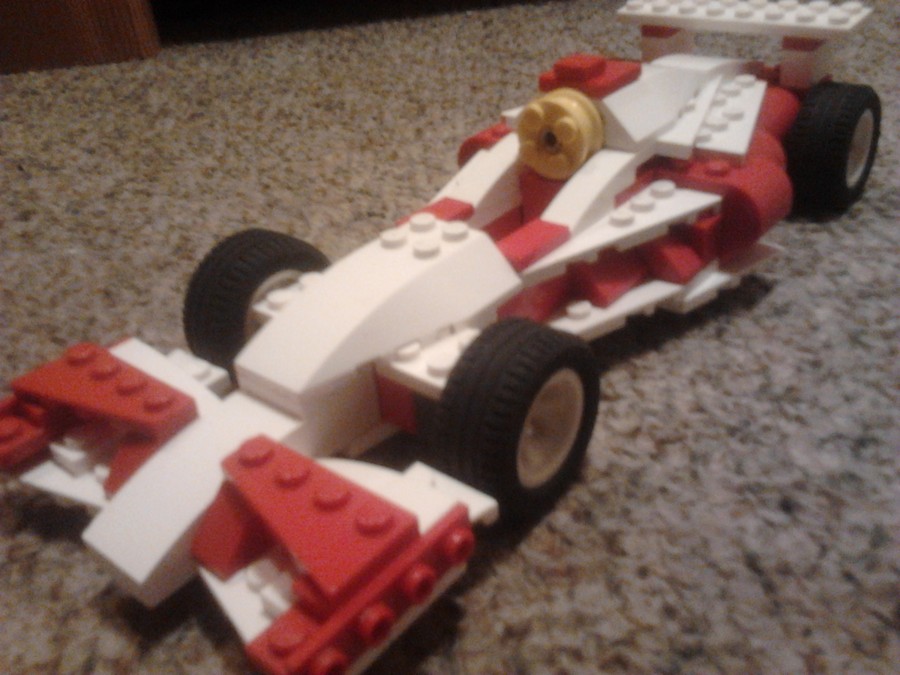 forma 1