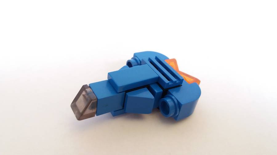 Micro Űrhajók