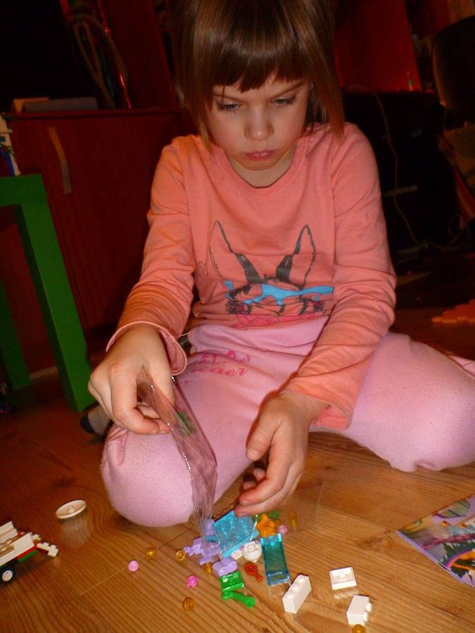 Megérdemelt jutalom 3.