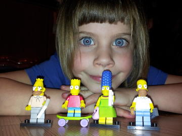 Bartolomeo Simpson