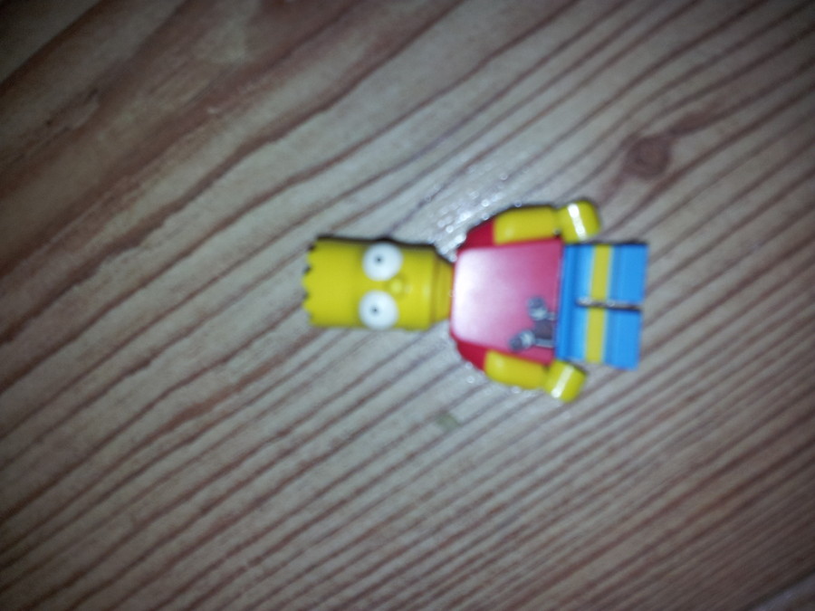 Bartolomeo Simpson