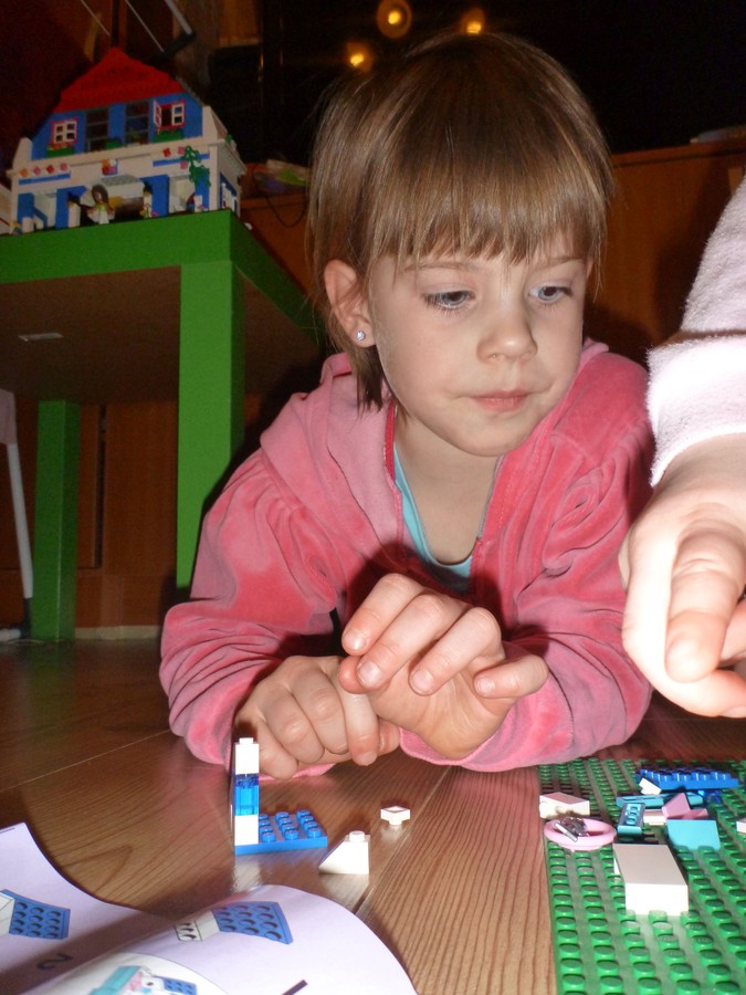 Megérdemelt jutalom 1