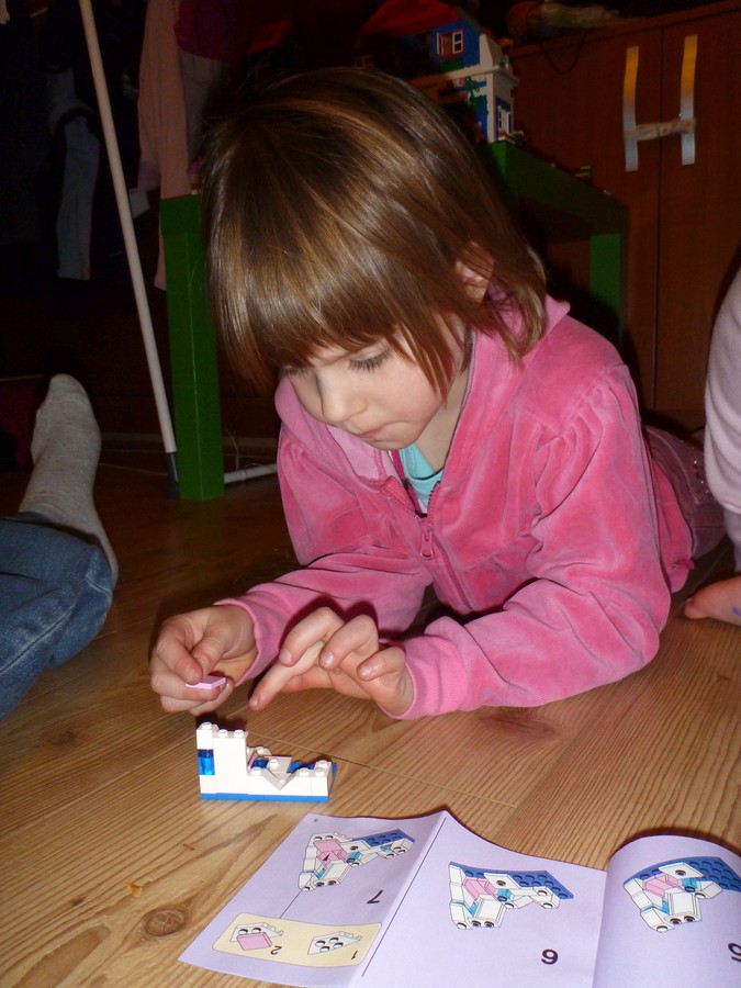 Megérdemelt jutalom 1
