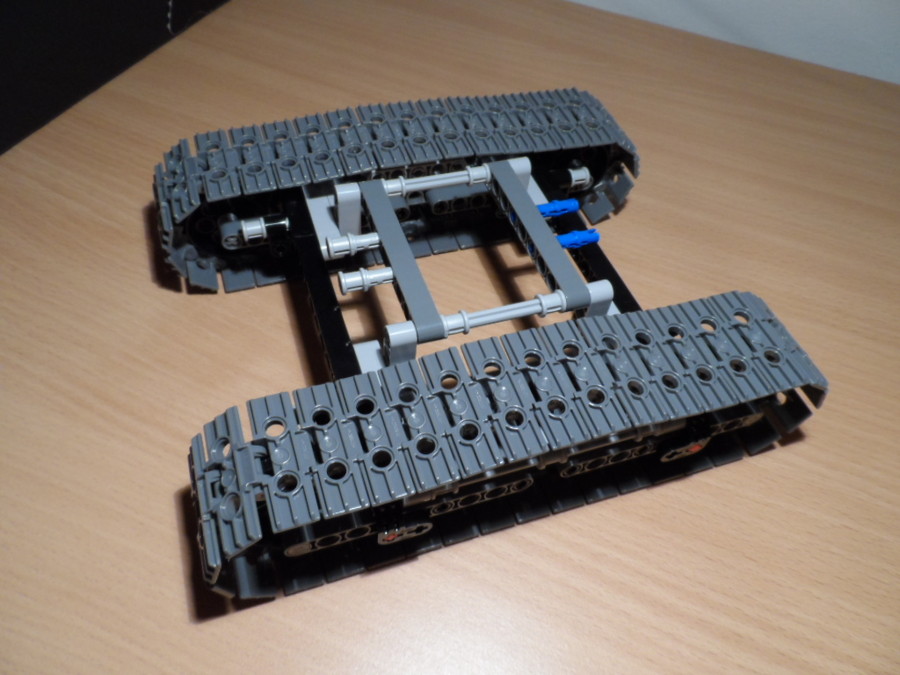 Exkavátor (motorizálva)