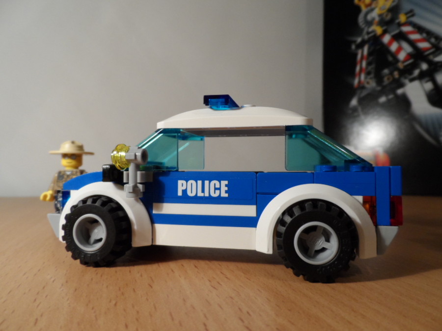 Exkavátor (motorizálva)