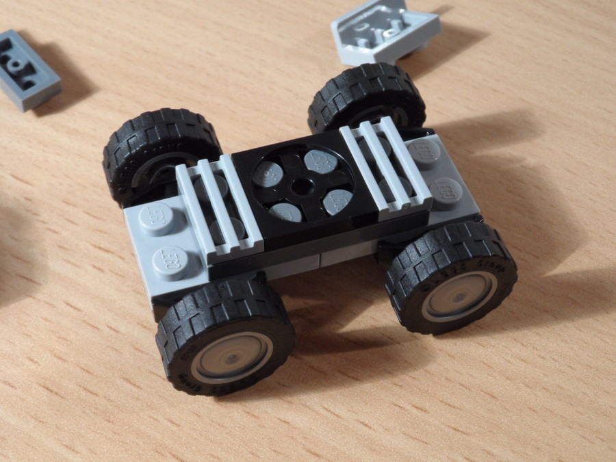Mini Munkagépek