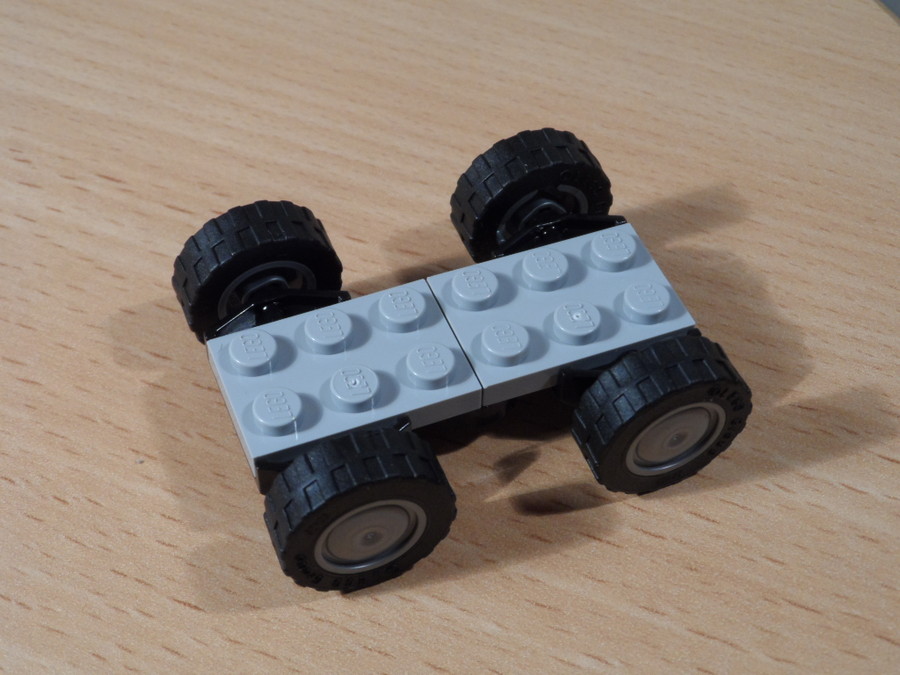 Mini Munkagépek