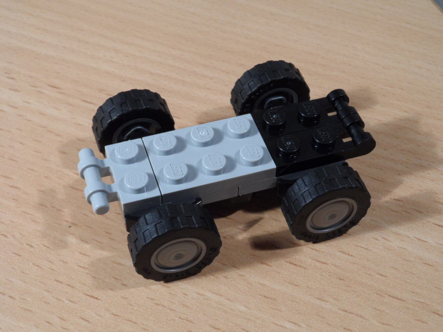 Mini Munkagépek