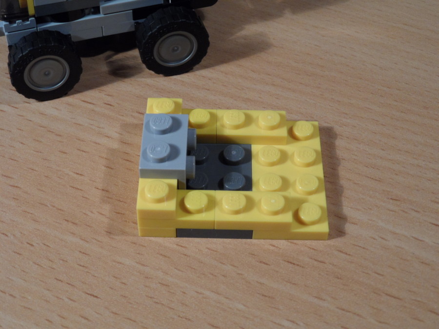 Mini Munkagépek